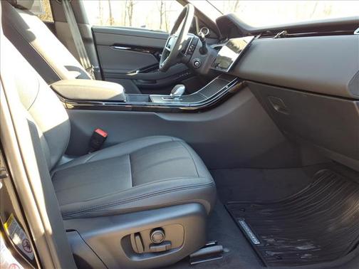 2026 Land Rover Range Rover Evoque Core S