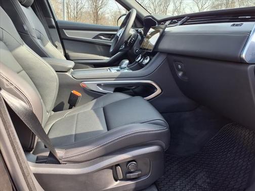 2026 Jaguar F-PACE R-Dynamic S P250 AWD Automatic