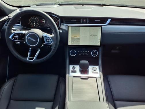2026 Jaguar F-PACE R-Dynamic S P250 AWD Automatic