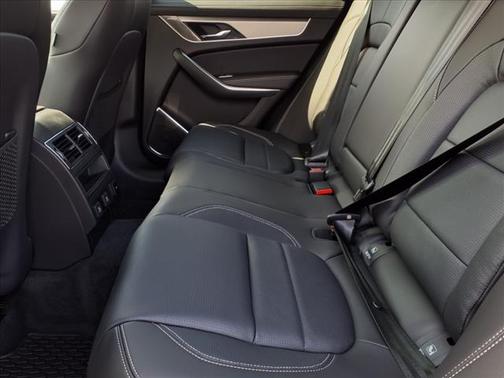 2026 Jaguar F-PACE R-Dynamic S P250 AWD Automatic