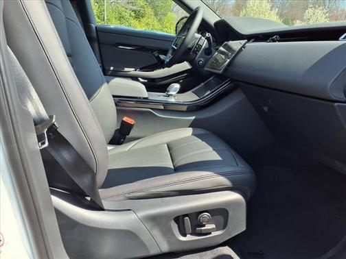 2026 Land Rover Range Rover Evoque S