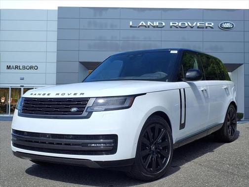 2025 Land Rover Range Rover P530 SE 7 Seat