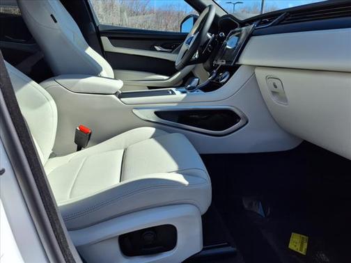 2026 Jaguar F-PACE P400 R-Dynamic S