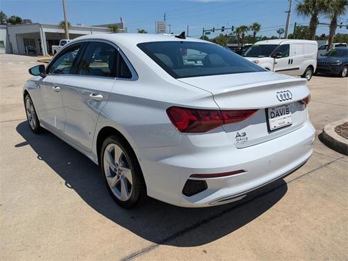 2023 Audi A3 40 Premium