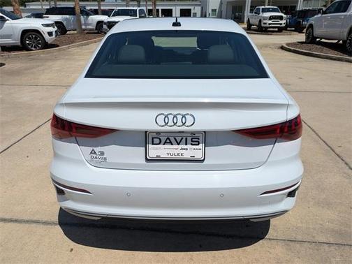 2023 Audi A3 40 Premium