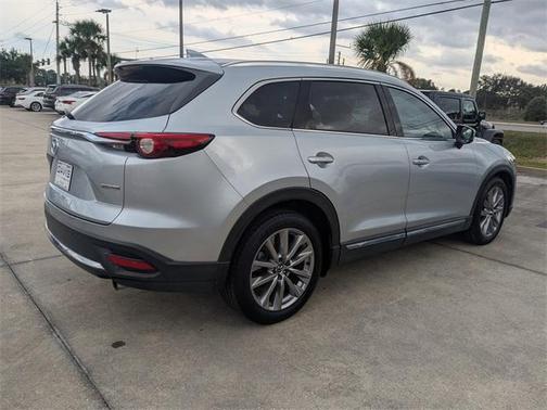 2020 Mazda CX-9 Grand Touring