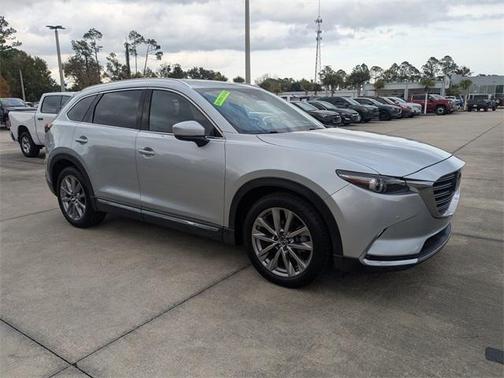 2020 Mazda CX-9 Grand Touring