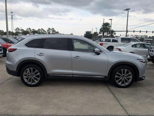 2020 Mazda CX-9 Grand Touring