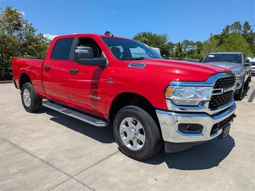 2023 RAM 2500 Big Horn