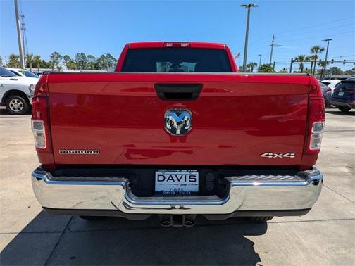 2023 RAM 2500 Big Horn