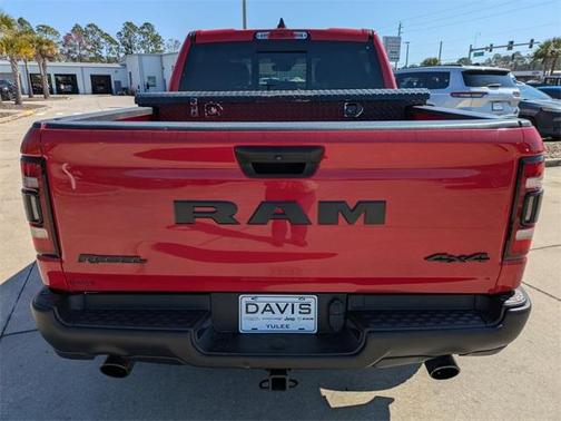 2023 RAM 1500 Rebel