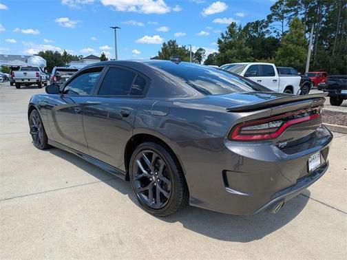 2022 Dodge Charger R/T