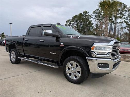2019 RAM 2500 Laramie