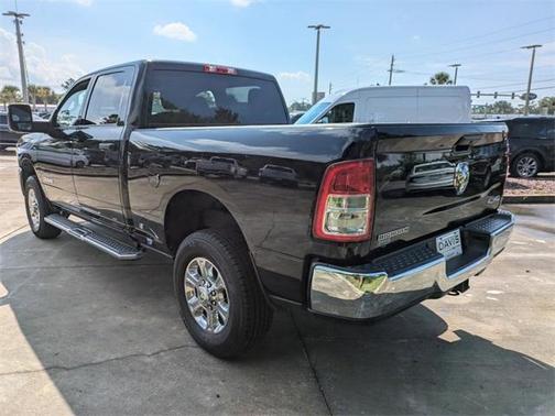 2023 RAM 2500 Big Horn