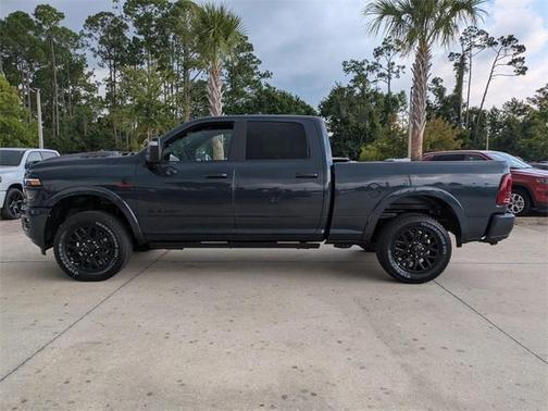 2025 RAM 2500 Limited