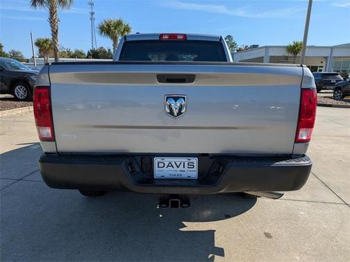 2020 RAM 1500 Classic Tradesman