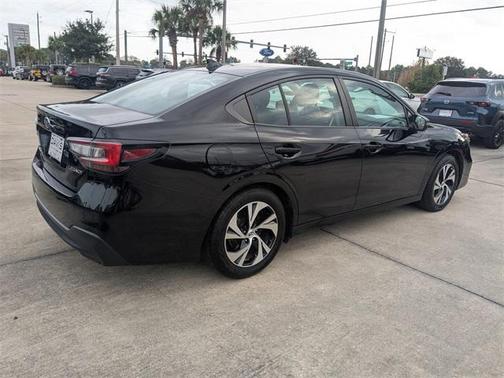 2024 Subaru Legacy Premium