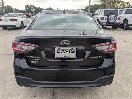 2024 Subaru Legacy Premium