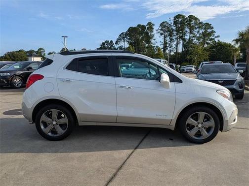 2014 Buick Encore Convenience