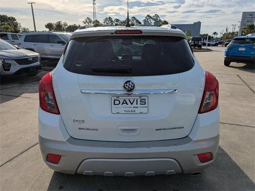 2014 Buick Encore Convenience