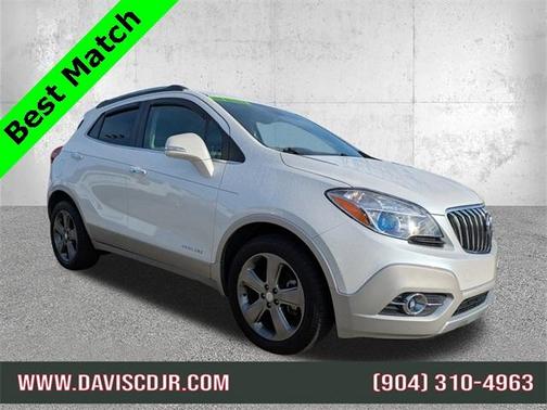 2014 Buick Encore Convenience