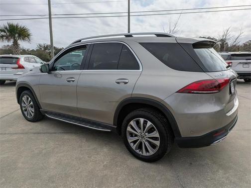 2022 Mercedes-Benz GLE 350 Base 4MATIC