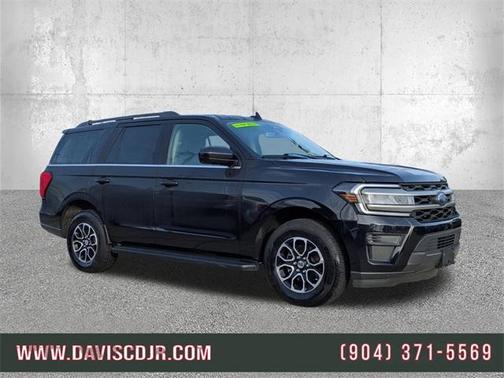 2024 Ford Expedition XLT