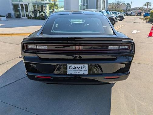 2024 Dodge Charger Daytona Scat Pack