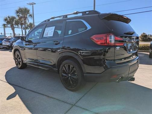 2020 Subaru Ascent Touring 7-Passenger