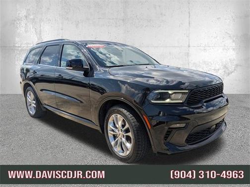 2023 Dodge Durango GT