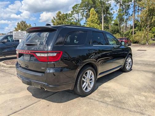 2023 Dodge Durango GT