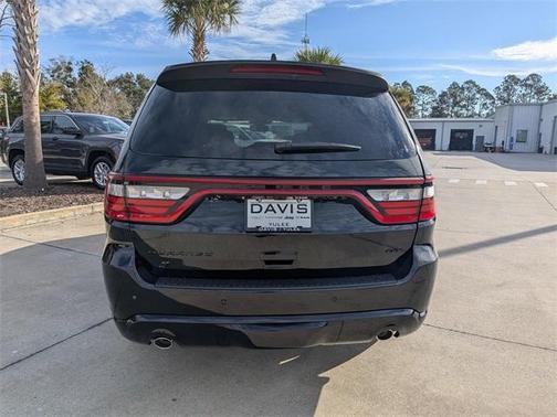 2026 Dodge Durango GT HEMI V8