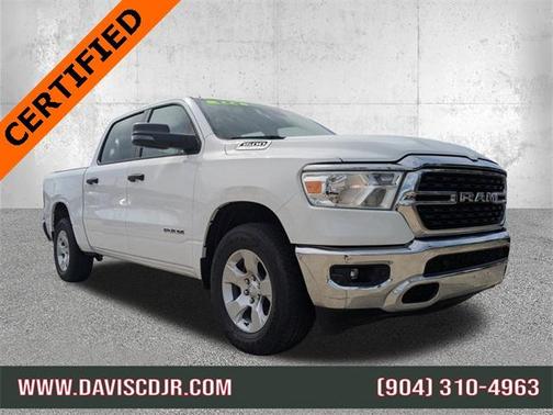 2024 RAM 1500 Big Horn/Lone Star
