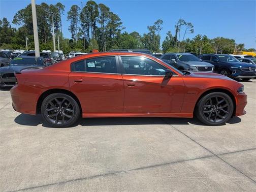 2022 Dodge Charger R/T