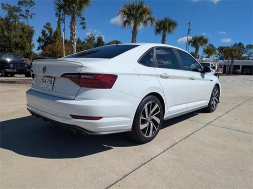 2020 Volkswagen Jetta GLI 2.0T Autobahn