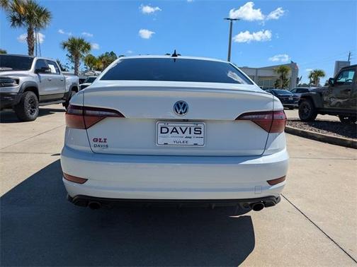 2020 Volkswagen Jetta GLI 2.0T Autobahn