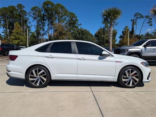 2020 Volkswagen Jetta GLI 2.0T Autobahn