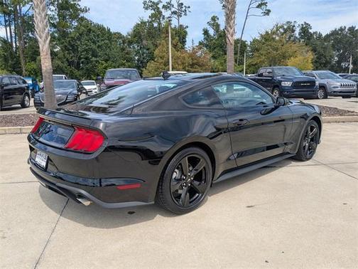 2023 Ford Mustang EcoBoost