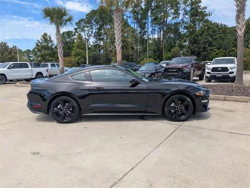 2023 Ford Mustang EcoBoost