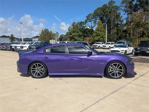 2023 Dodge Charger R/T