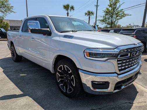 2025 RAM 1500 Limited