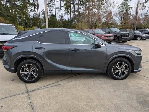 2024 Lexus RX 350 350