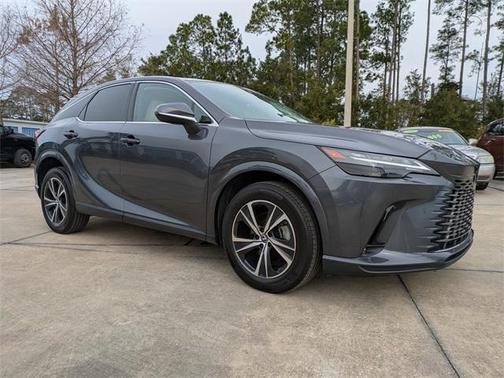 2024 Lexus RX 350 350