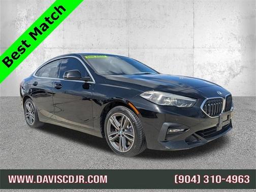 2021 BMW 228 Gran Coupe i xDrive