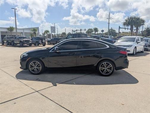 2021 BMW 228 Gran Coupe i xDrive
