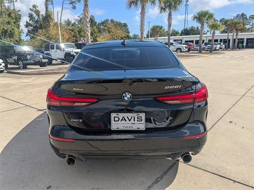 2021 BMW 228 Gran Coupe i xDrive