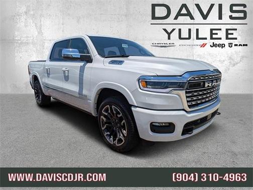 2025 RAM 1500 Limited