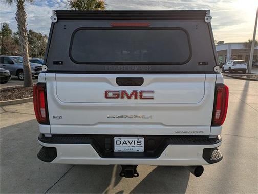 2023 GMC Sierra 2500 Denali