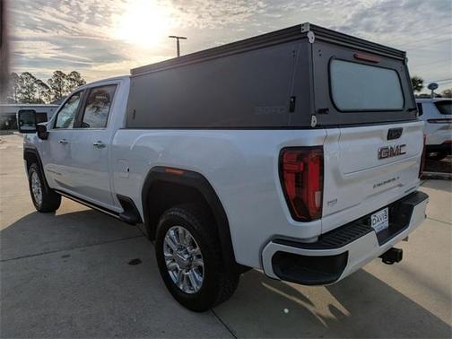 2023 GMC Sierra 2500 Denali