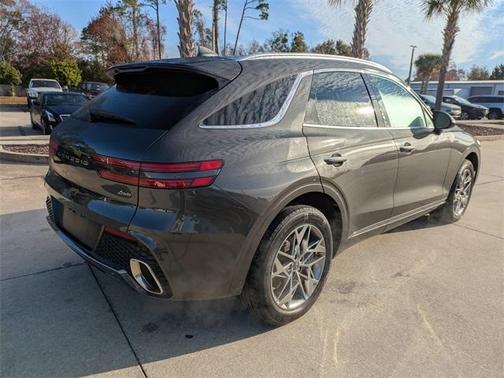 2025 Genesis GV70 2.5T